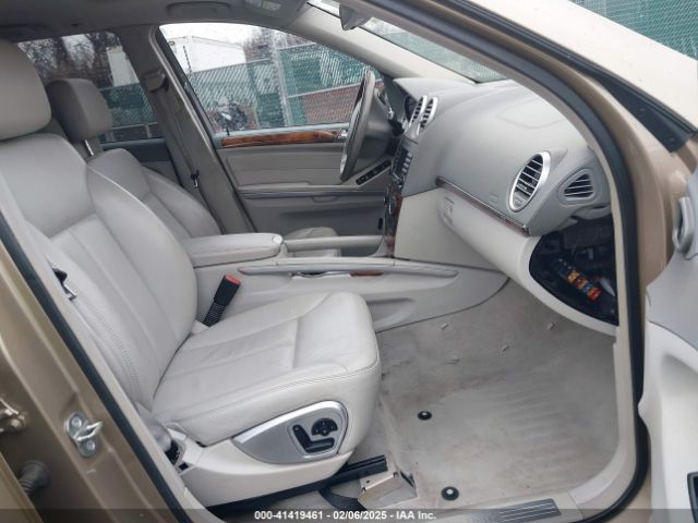 2008 MERCEDES-BENZ GL 320 CDI 4JGBF22E78A351792 Photo 4