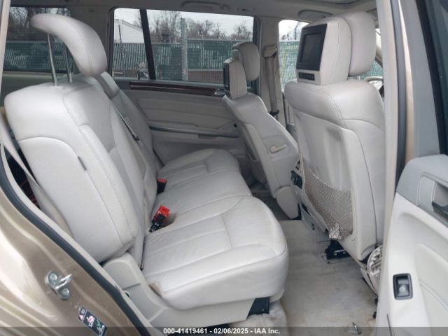 2008 MERCEDES-BENZ GL 320 CDI 4JGBF22E78A351792 Photo 7