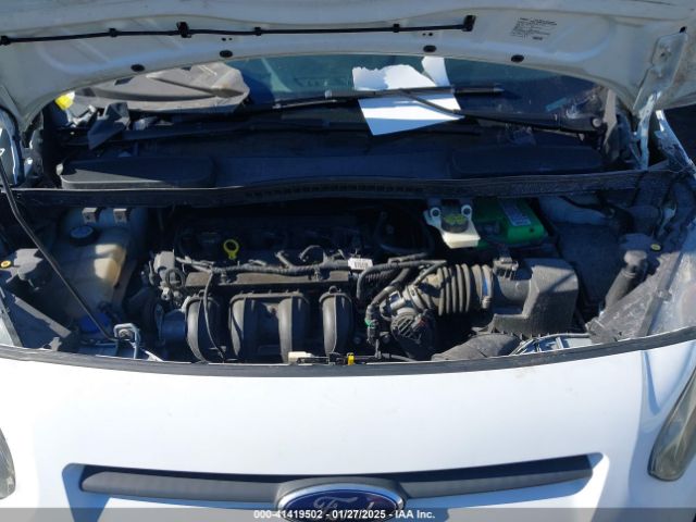 NM0LS6E79F1179218 Ford Transit Connect Xl