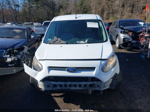 NM0LS6E79F1179218 Ford Transit Connect Xl