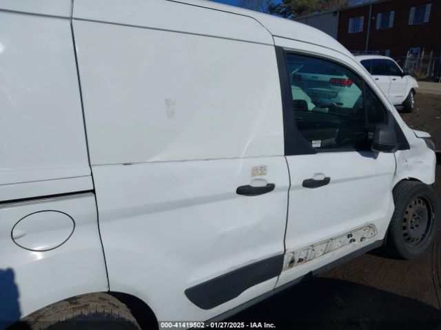 NM0LS6E79F1179218 Ford Transit Connect Xl