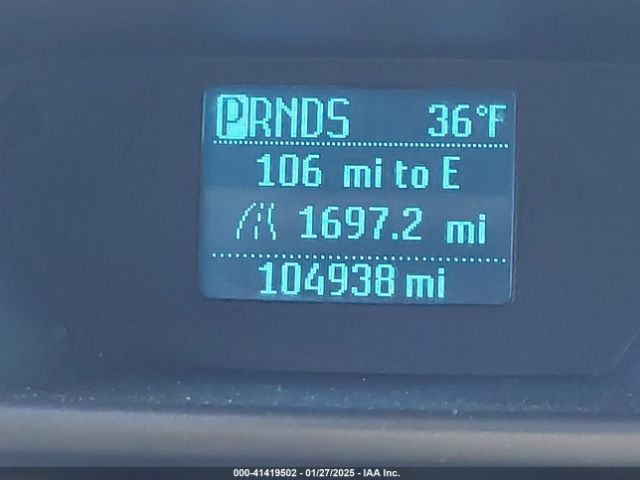 NM0LS6E79F1179218 Ford Transit Connect Xl