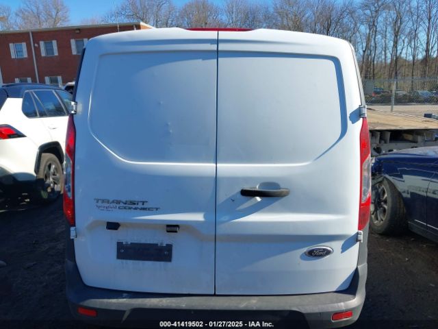 NM0LS6E79F1179218 Ford Transit Connect Xl