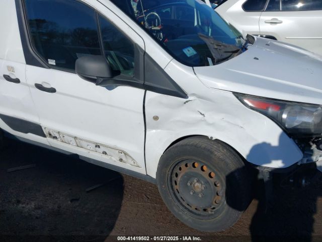 NM0LS6E79F1179218 Ford Transit Connect Xl