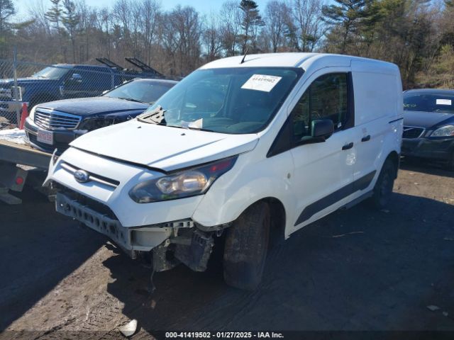 NM0LS6E79F1179218 Ford Transit Connect Xl