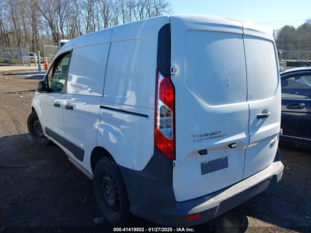 NM0LS6E79F1179218 Ford Transit Connect Xl