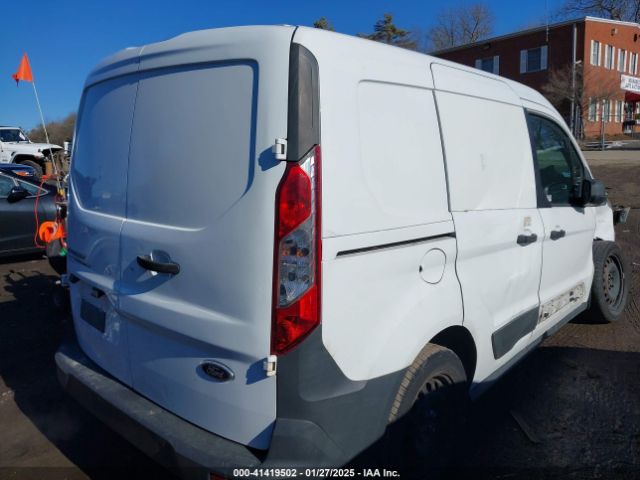 NM0LS6E79F1179218 Ford Transit Connect Xl
