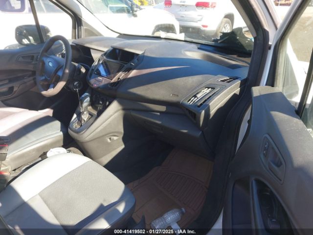 NM0LS6E79F1179218 Ford Transit Connect Xl