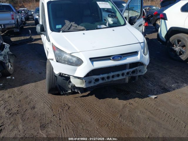 NM0LS6E79F1179218 Ford Transit Connect Xl