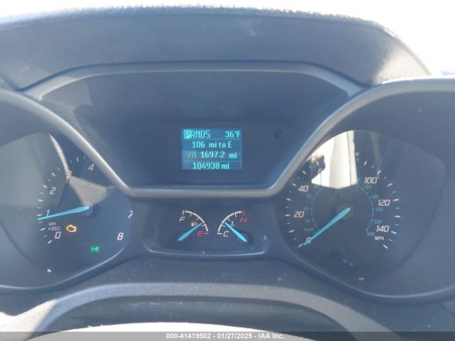NM0LS6E79F1179218 Ford Transit Connect Xl