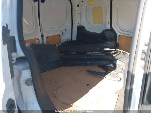 NM0LS6E79F1179218 Ford Transit Connect Xl