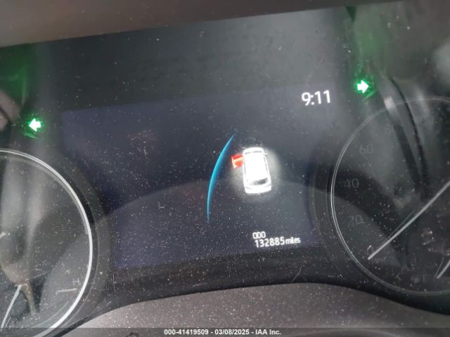 5TDZRKEC7NS102931 Toyota Sienna Limited