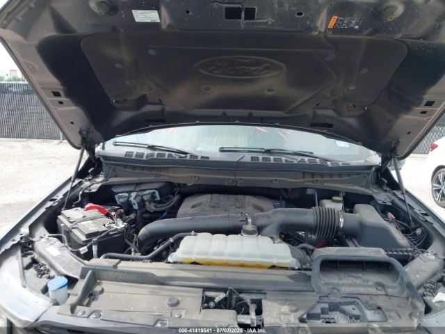 2023 FORD F-150 1FTEW1E84PFB51956 Photo 9