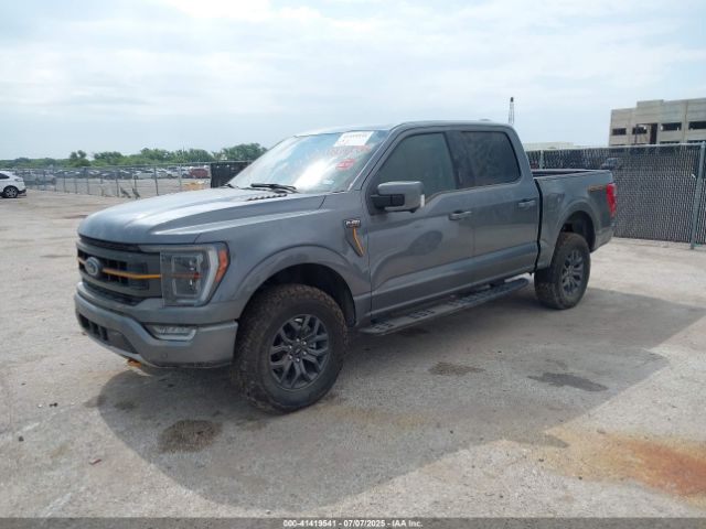 2023 FORD F-150 1FTEW1E84PFB51956 Photo 1