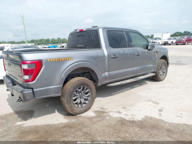 2023 FORD F-150 1FTEW1E84PFB51956 Photo 3