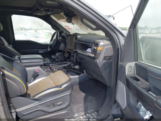2023 FORD F-150 1FTEW1E84PFB51956 Photo 4