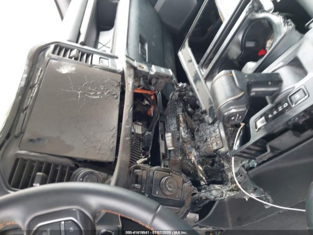 2023 FORD F-150 1FTEW1E84PFB51956 Photo 5