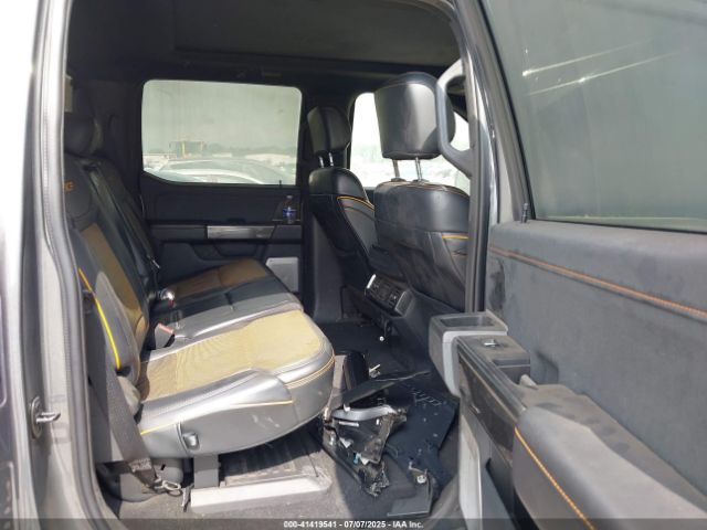 2023 FORD F-150 1FTEW1E84PFB51956 Photo 7