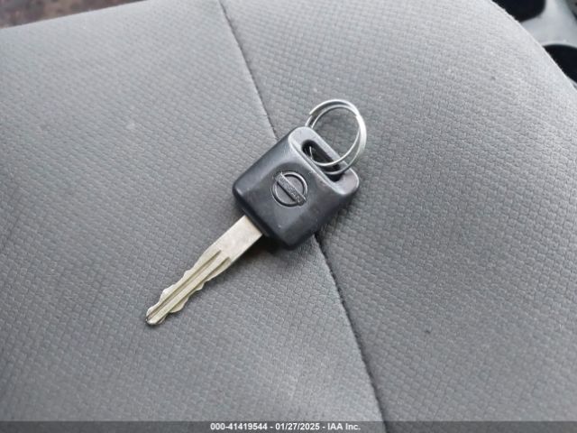 3N6CM0KNXJK702165 Nissan Nv200 S