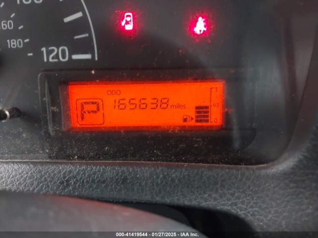 3N6CM0KNXJK702165 Nissan Nv200 S