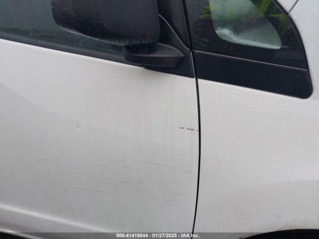 3N6CM0KNXJK702165 Nissan Nv200 S