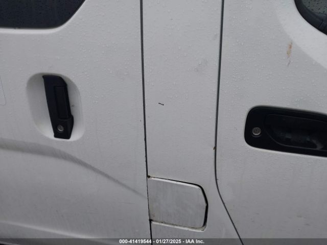 3N6CM0KNXJK702165 Nissan Nv200 S