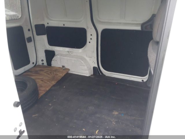 3N6CM0KNXJK702165 Nissan Nv200 S