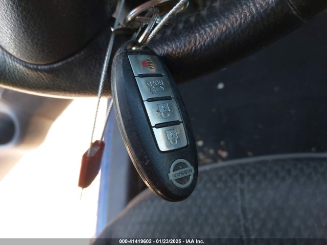 3N1AB7APXEL642287 Nissan SENTRA SR