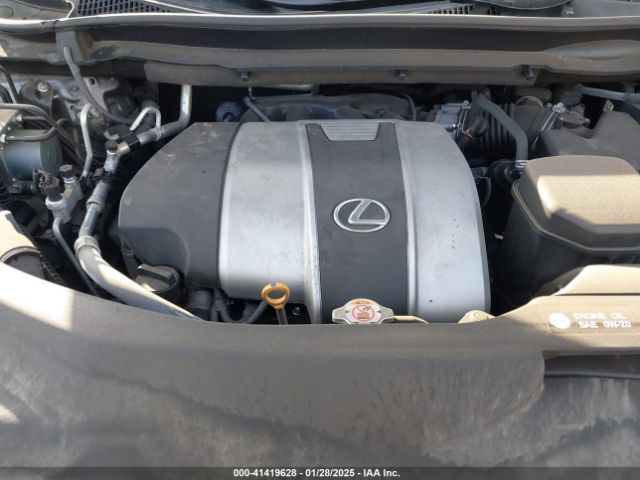 2T2AZMAA2MC194935 Lexus RX 350
