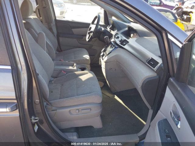 5FNRL5H30GB132004 Honda ODYSSEY SE
