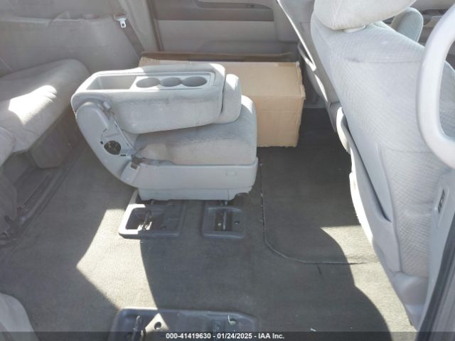 5FNRL5H30GB132004 Honda ODYSSEY SE