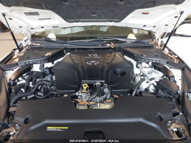JN1EV7BP5MM706912 Infiniti Q50 LUXE