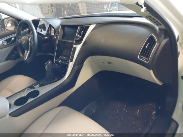 JN1EV7BP5MM706912 Infiniti Q50 LUXE