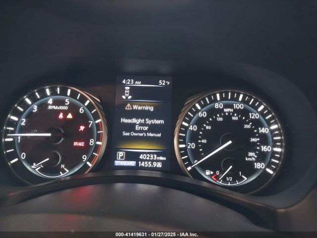 JN1EV7BP5MM706912 Infiniti Q50 LUXE