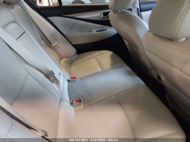 JN1EV7BP5MM706912 Infiniti Q50 LUXE