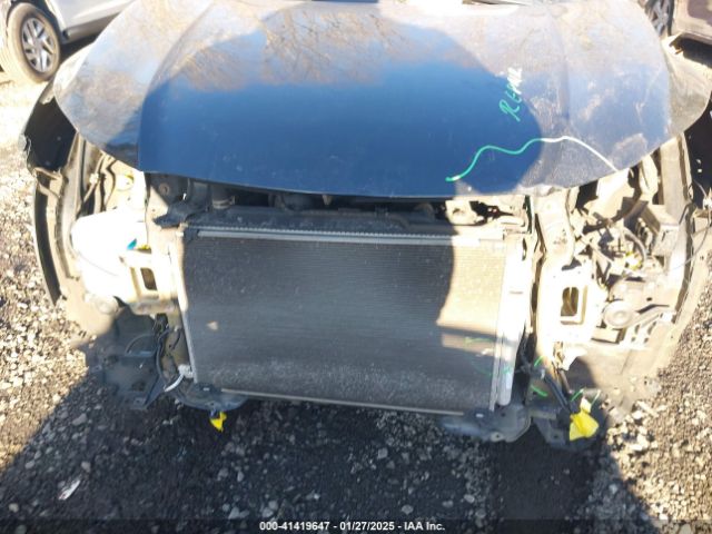 3CZRU6H75HM730182 Honda Hr-v Ex-l