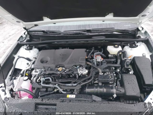 4T1DAACK3SU072030 Toyota CAMRY LE