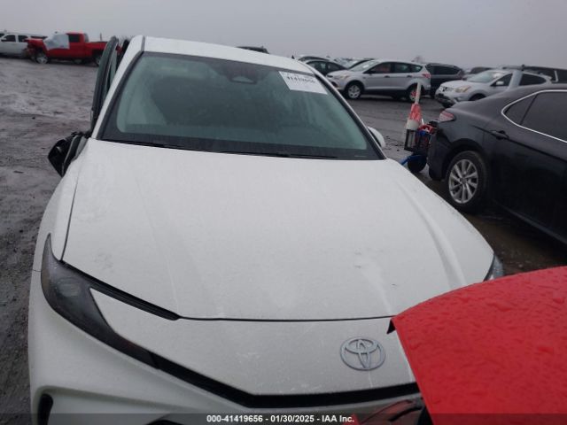 4T1DAACK3SU072030 Toyota CAMRY LE