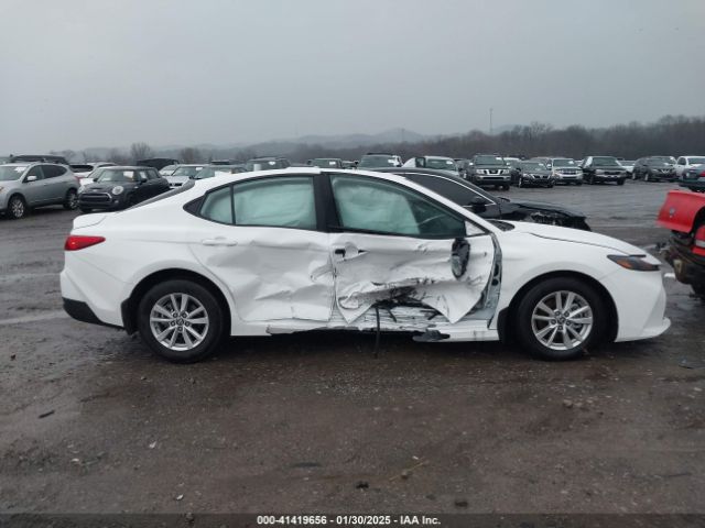 4T1DAACK3SU072030 Toyota CAMRY LE