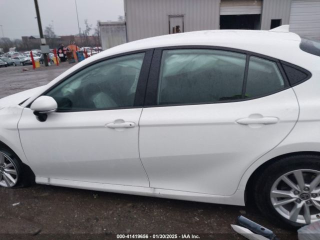 4T1DAACK3SU072030 Toyota CAMRY LE