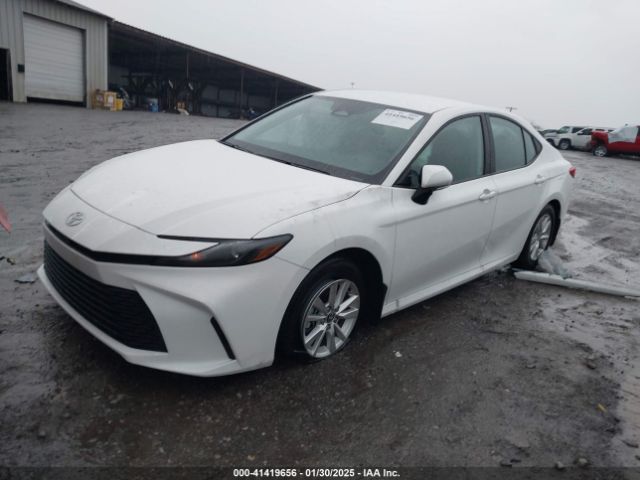 4T1DAACK3SU072030 Toyota CAMRY LE