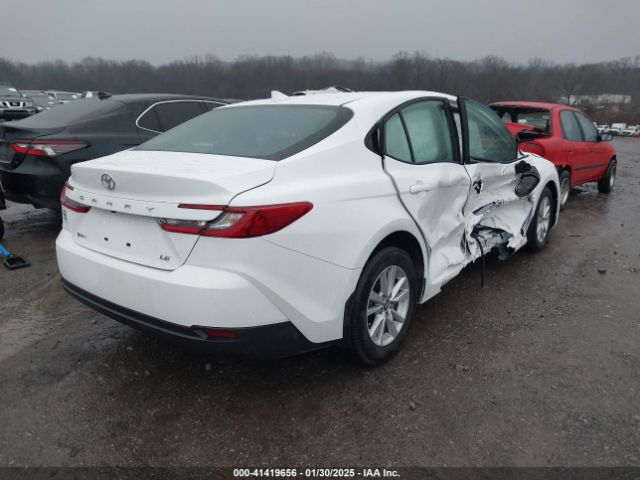 4T1DAACK3SU072030 Toyota CAMRY LE