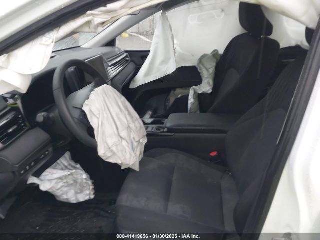 4T1DAACK3SU072030 Toyota CAMRY LE