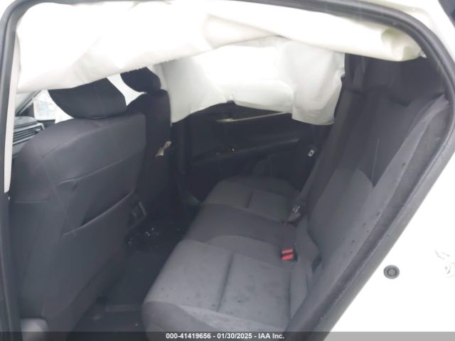 4T1DAACK3SU072030 Toyota CAMRY LE