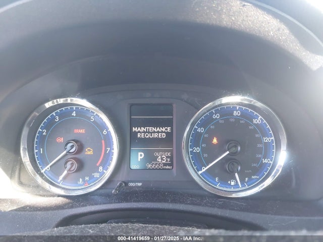 Toyota COROLLA LE 2019 2T1BURHEXKC131429 Image 7
