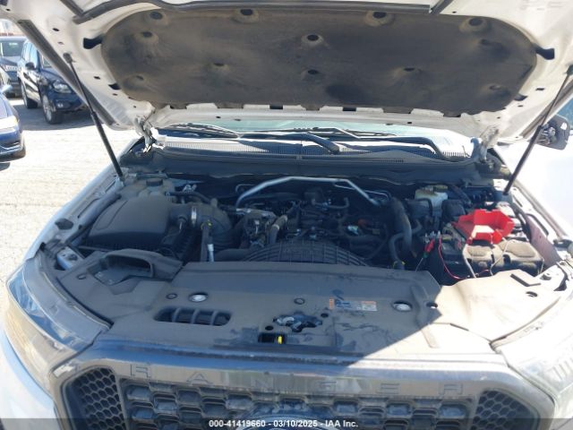 1FTER4EH4KLB08642 Ford Ranger Xlt