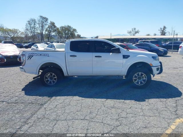 1FTER4EH4KLB08642 Ford Ranger Xlt