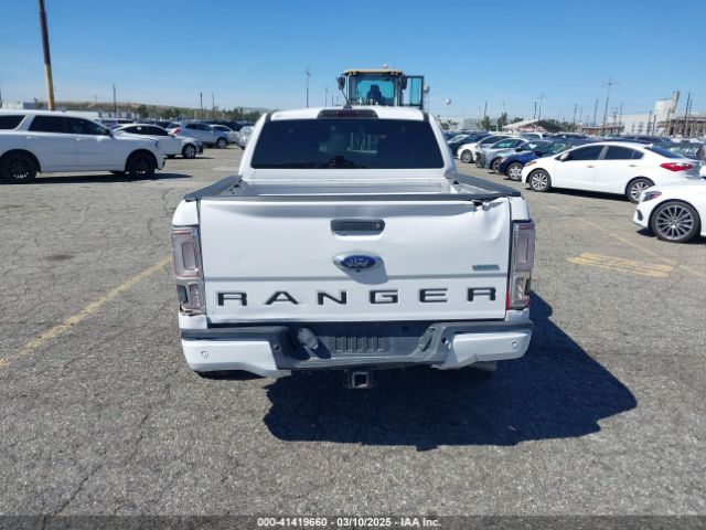 1FTER4EH4KLB08642 Ford Ranger Xlt