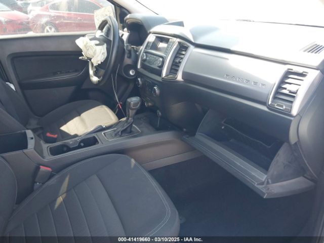 1FTER4EH4KLB08642 Ford Ranger Xlt