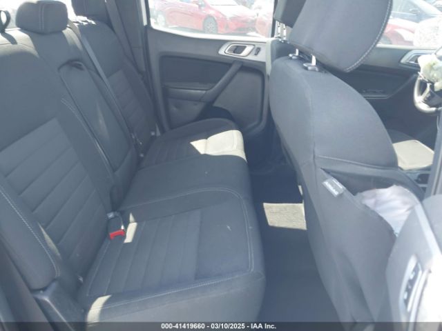 1FTER4EH4KLB08642 Ford Ranger Xlt